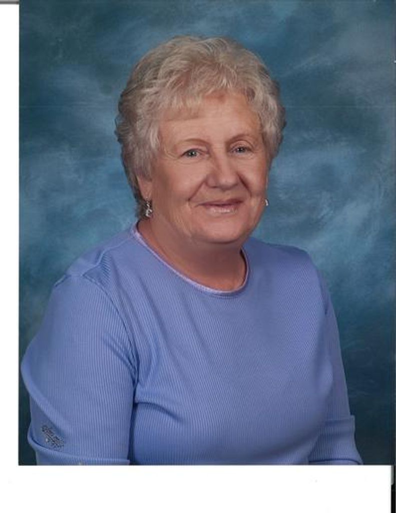 Georgia Ann Mcclain Profile Photo