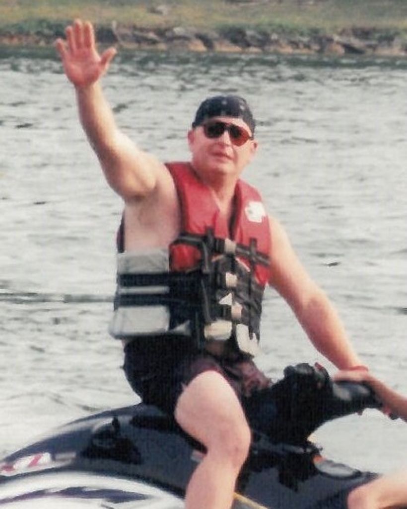 Jeffrey Eugene Staten