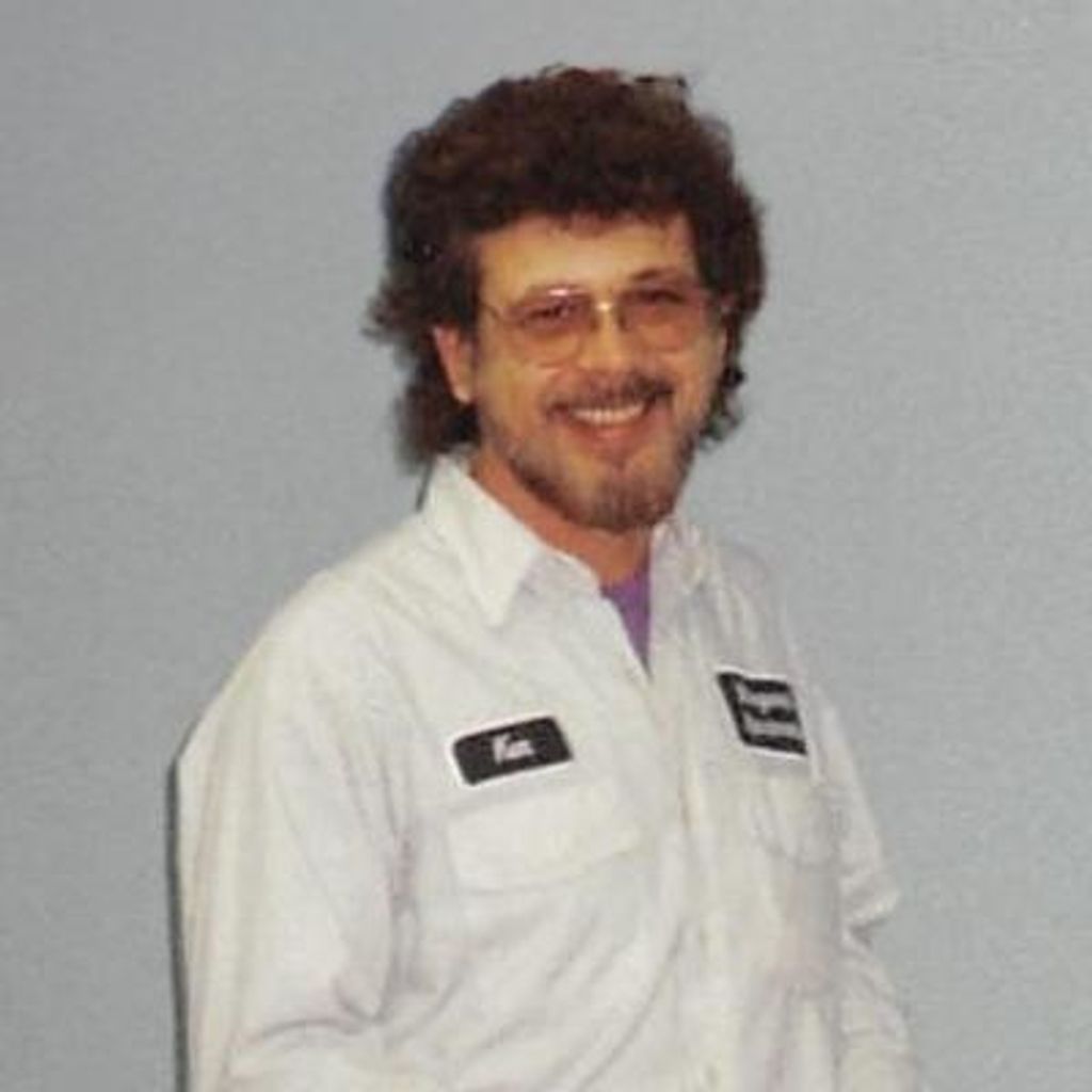 Kenneth Odell Whetzel