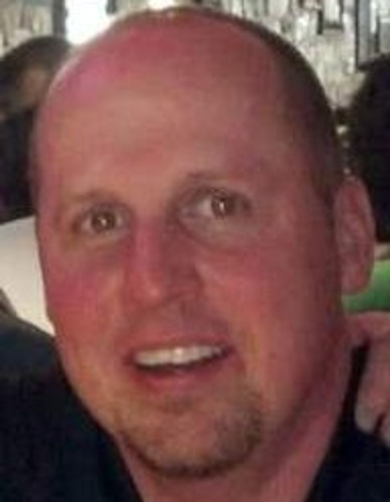 Christopher M. Payne