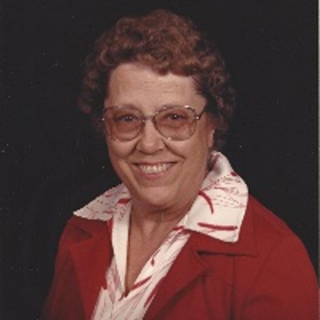 Edna Pauline Landreth