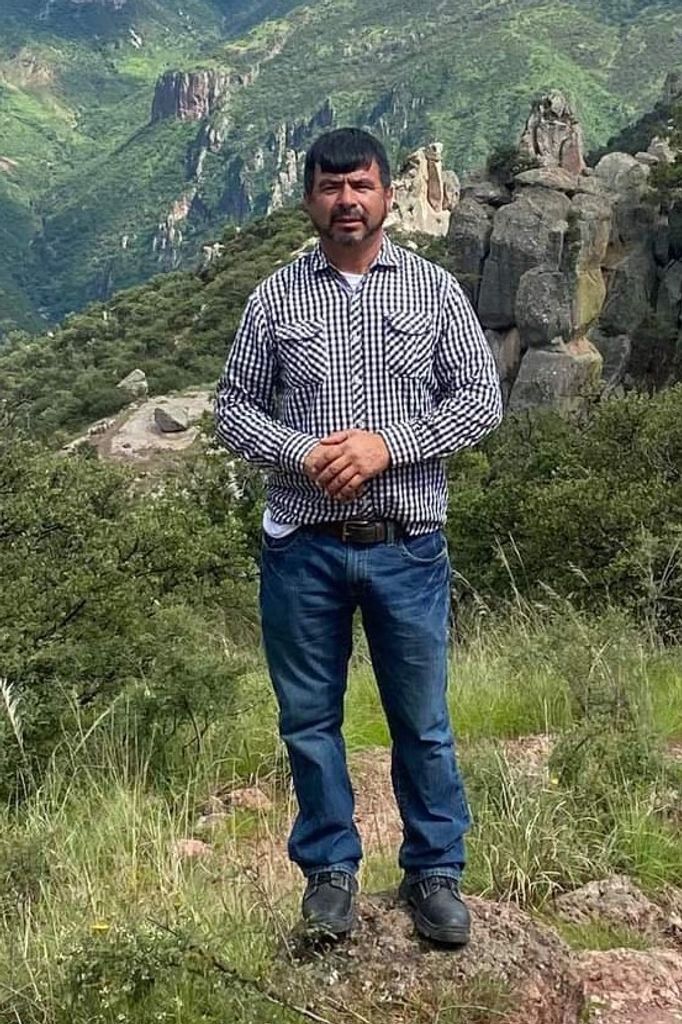 Alberto Acosta Profile Photo