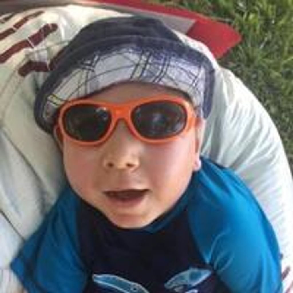 Grayson Luke Morrison