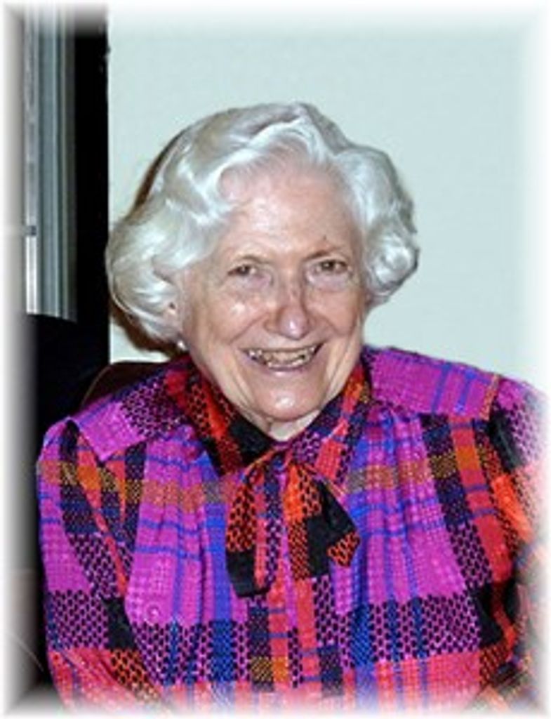 Marie Christine Gaar