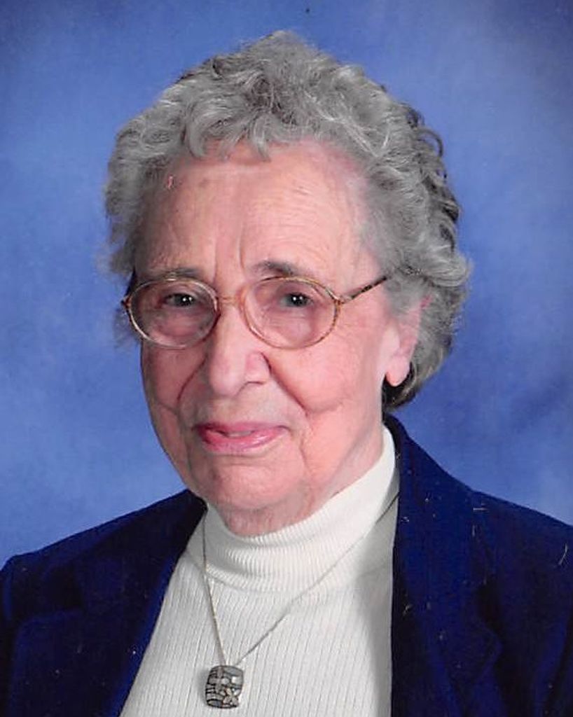 Margot Kraeling