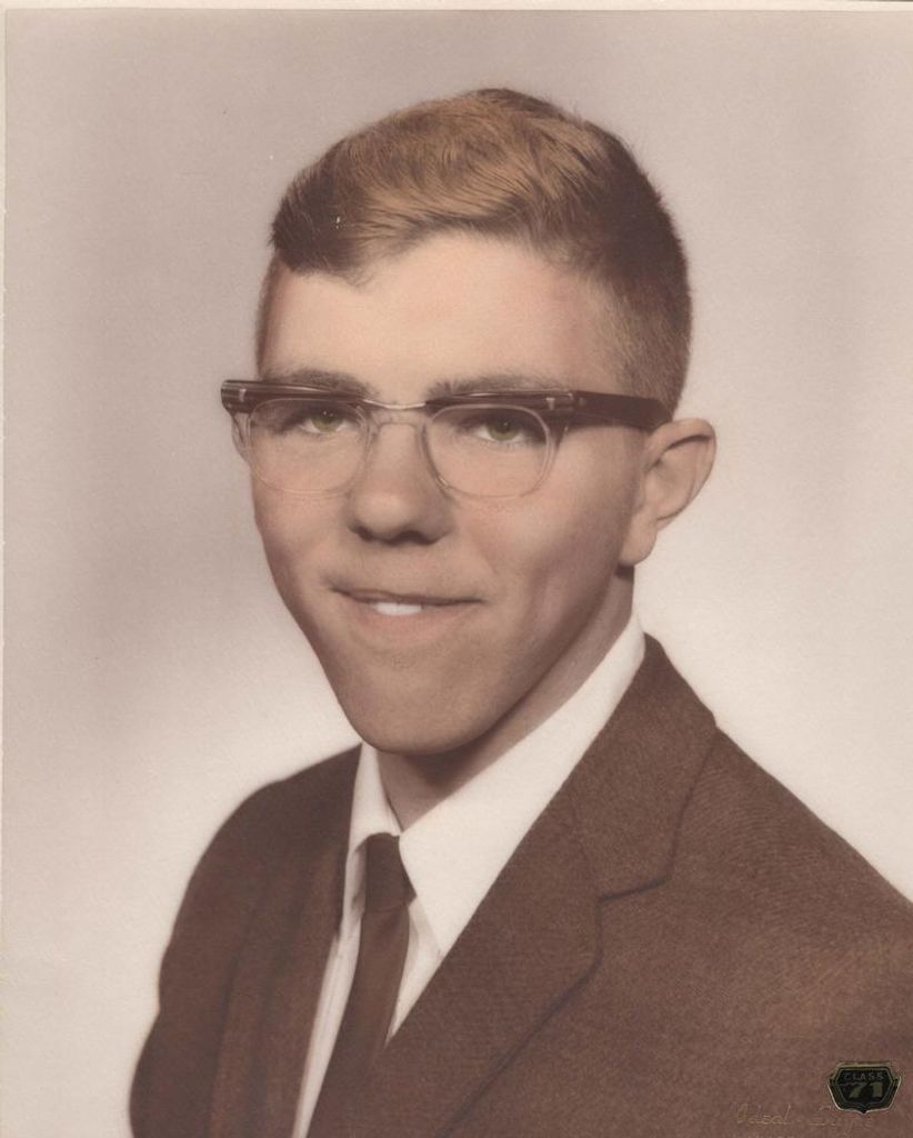 Darrell Henry Brown Profile Photo