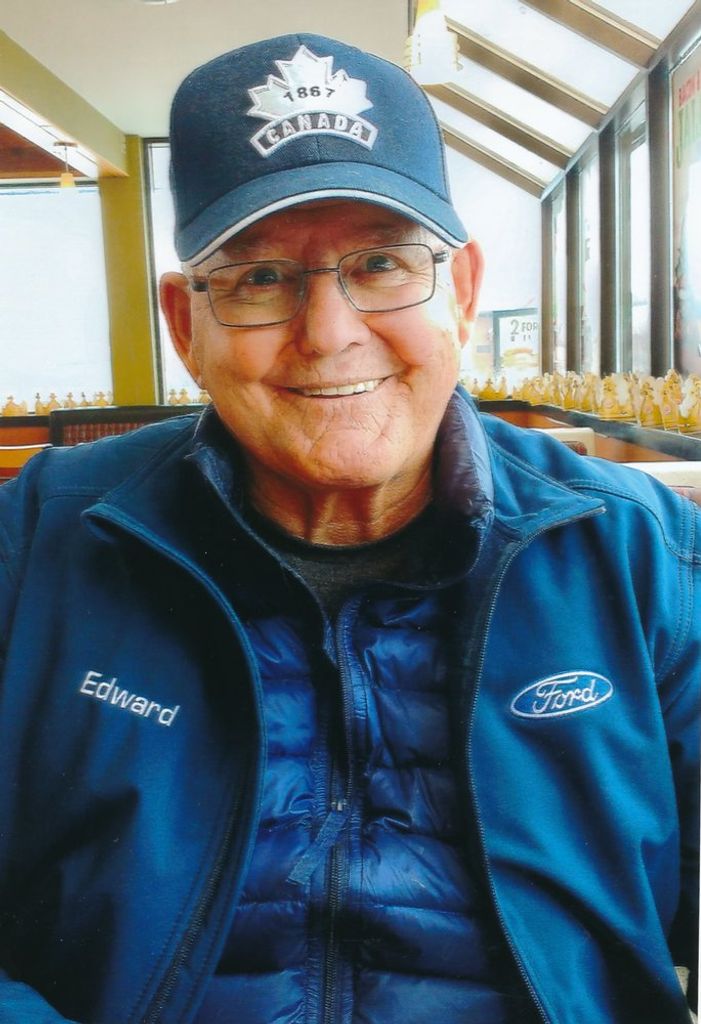 Edward Kisilewich