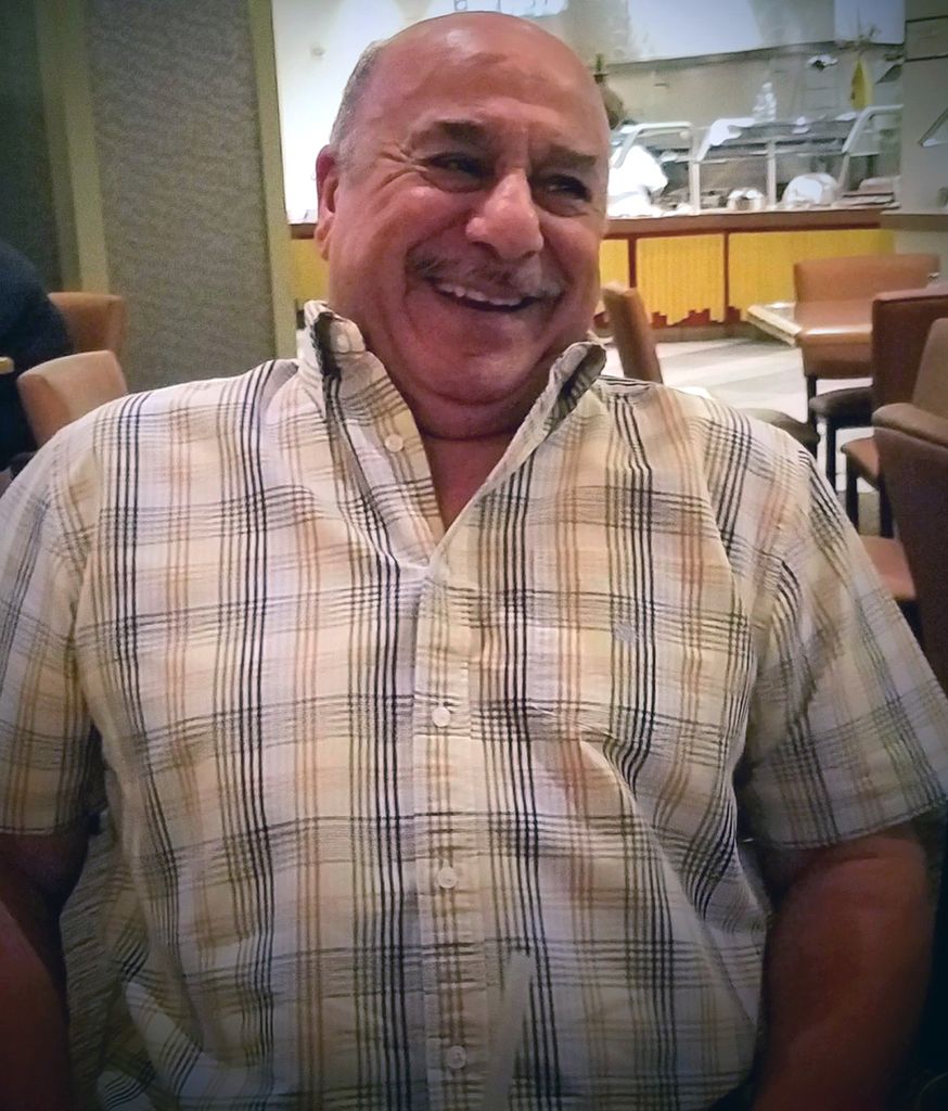 Tony N. Janji Profile Photo