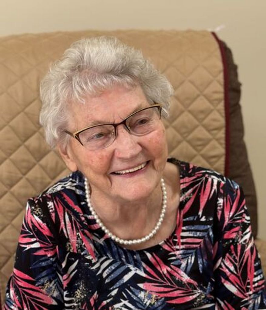 Jessie Gladys Osmond Profile Photo