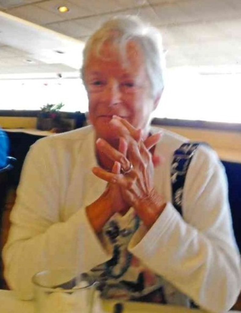 Linda Campbell