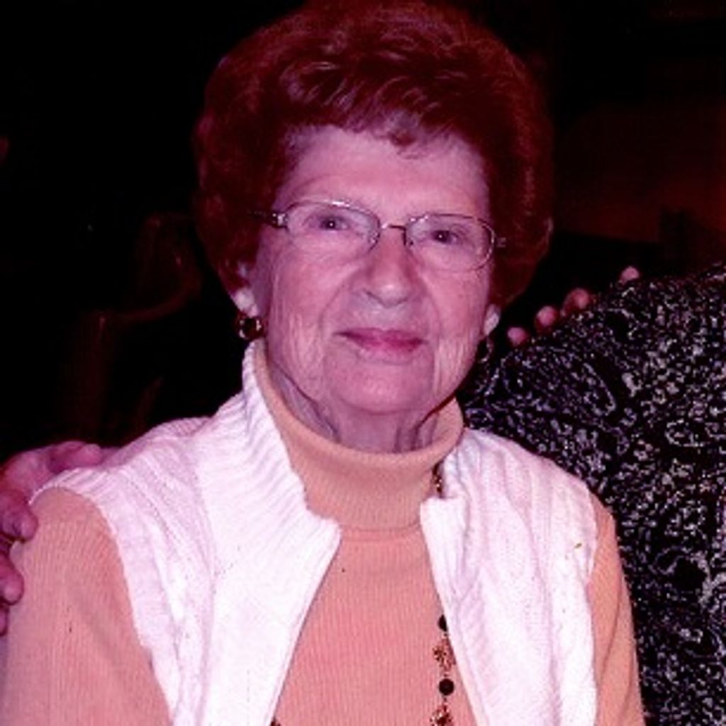 Dorothy C. Setzer