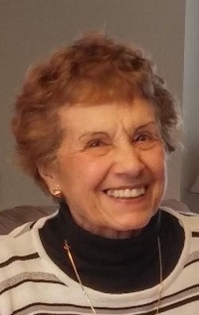 Maryann Dombrowski
