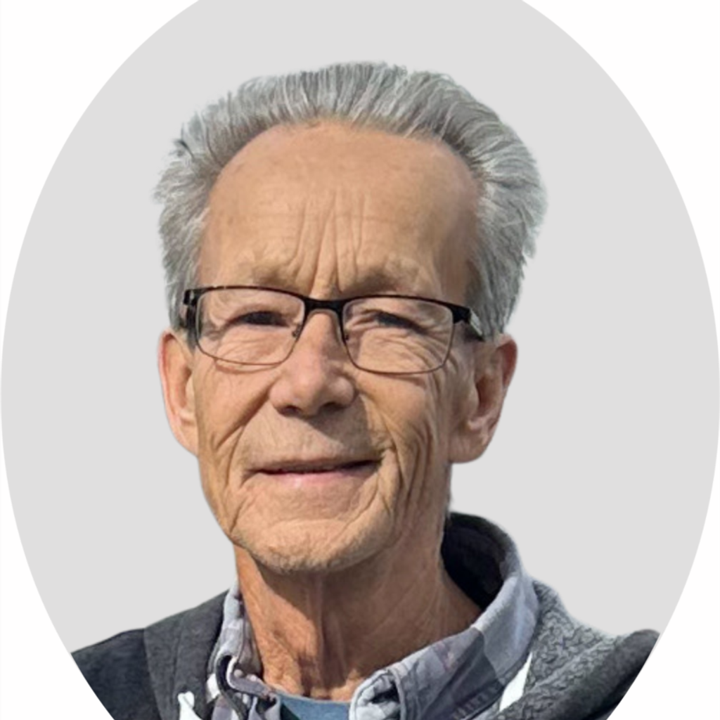 Ronald G. Price Profile Photo