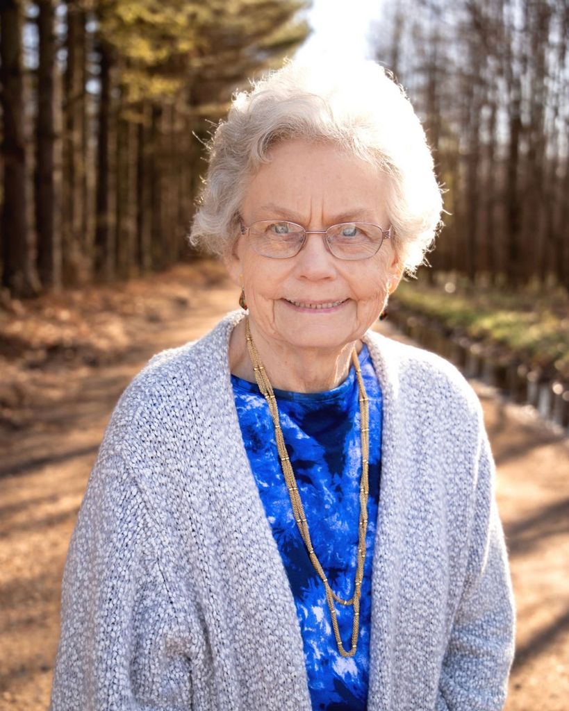 Mary Beth Williams Profile Photo