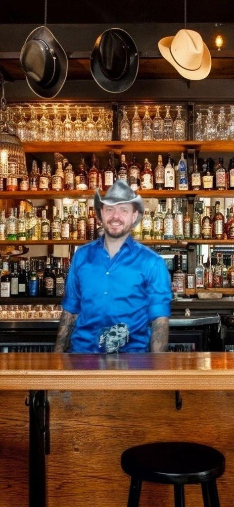 Anthony "Tone" Edwin Null Profile Photo