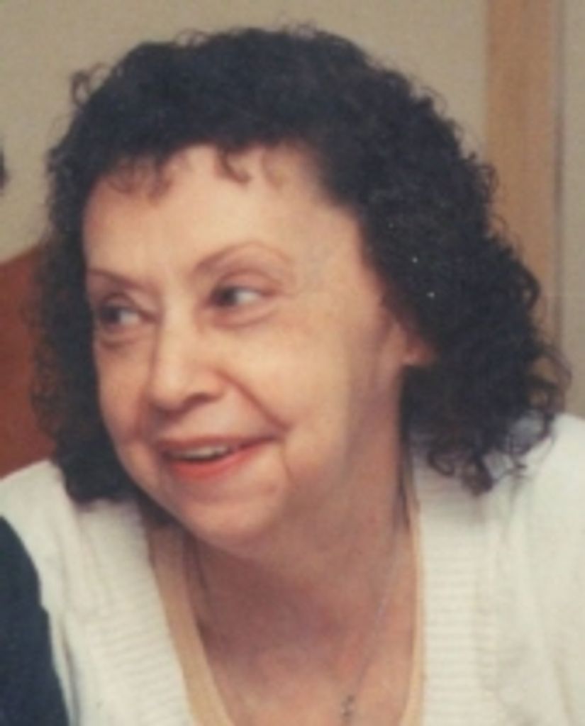 Catherine M. "Katie" Jezewski