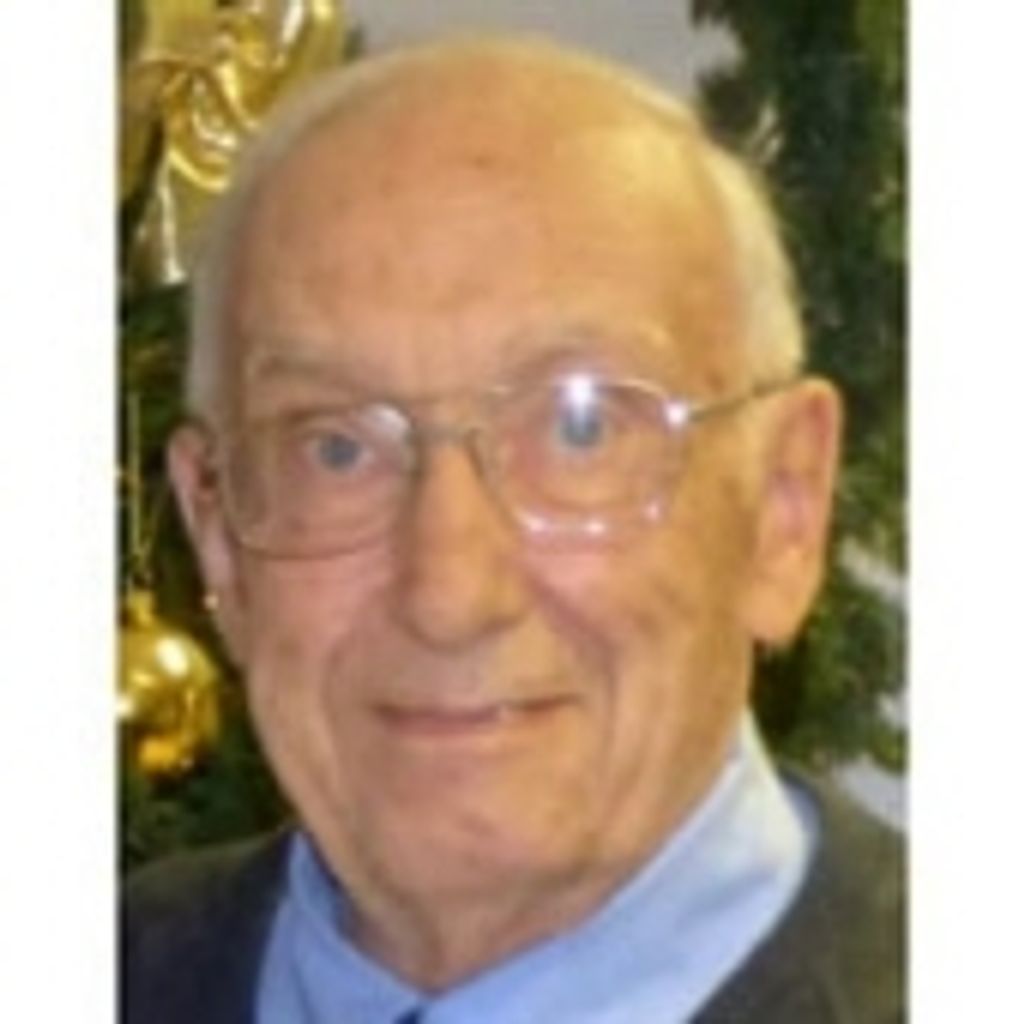 Douglas G. Baldwin Profile Photo