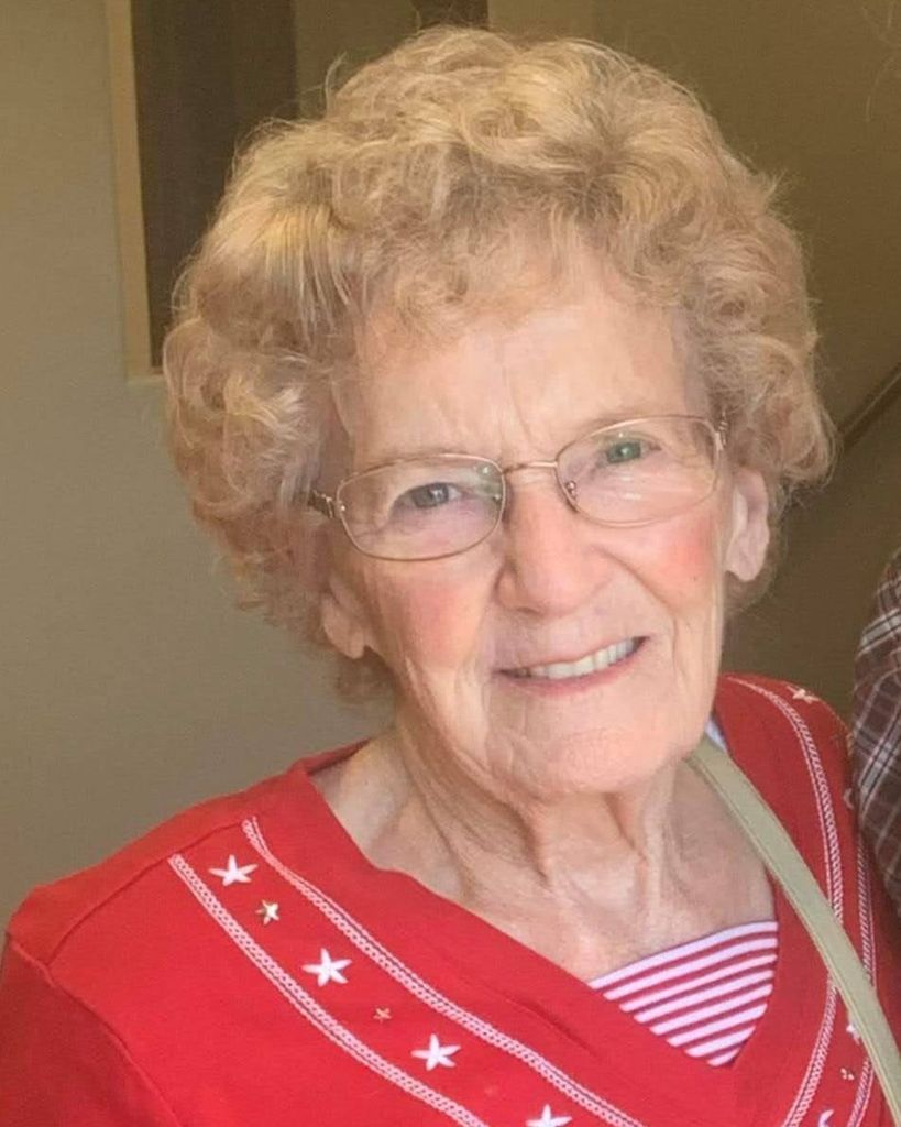 Marilyn Elizabeth Robinson