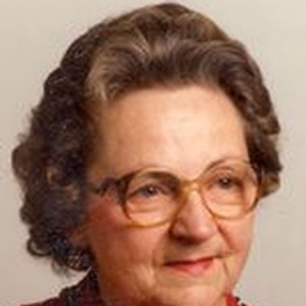 Mildred Christoffersen