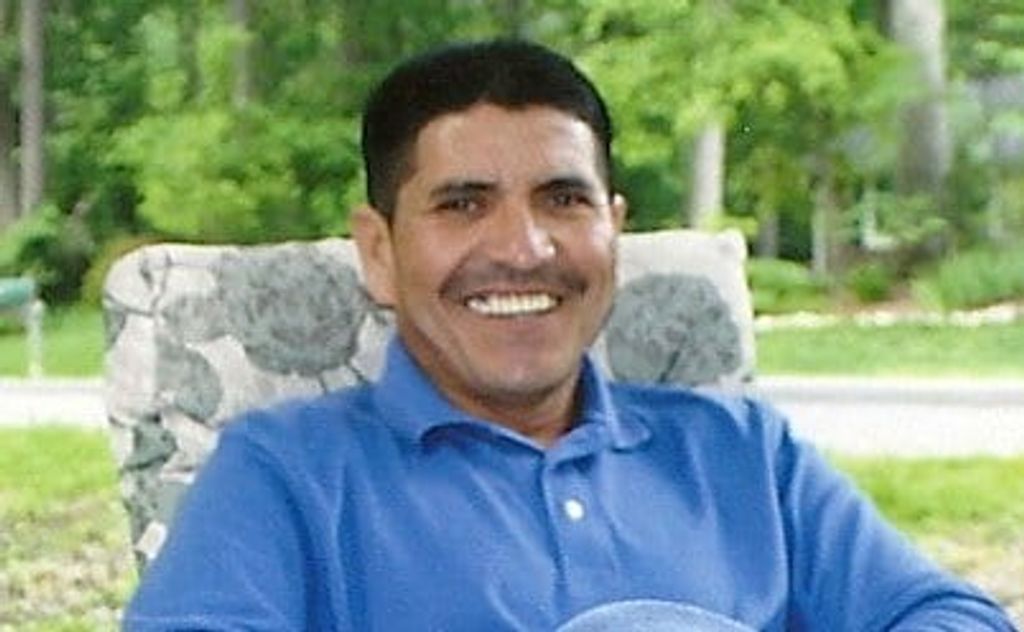 Jorge Alberto Hernandez