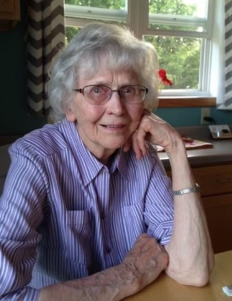 Lillian Elenor Kilpela