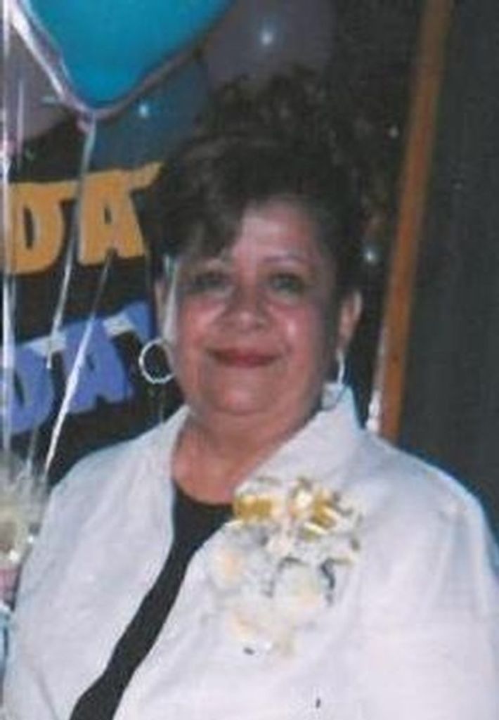 Blanca Rivera