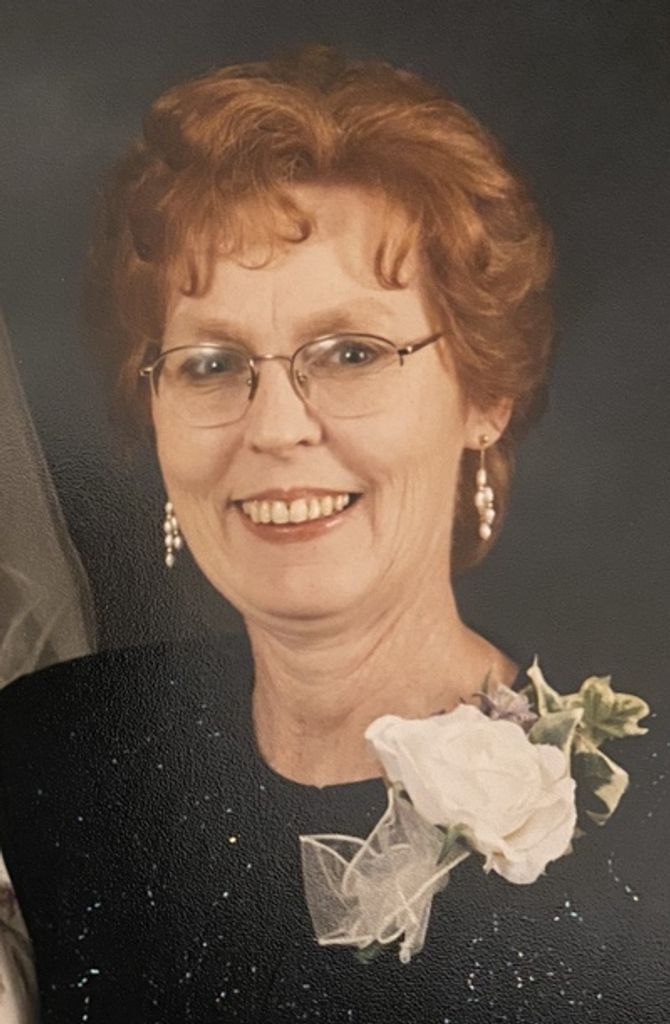 Martha Lynn Holcomb Profile Photo
