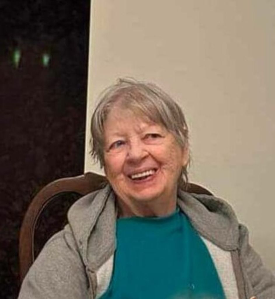 Phoebe A. Peggs Profile Photo