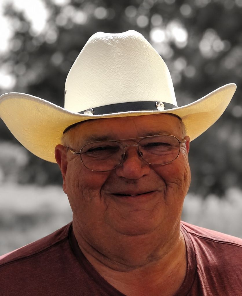 William Charles Pearson Profile Photo