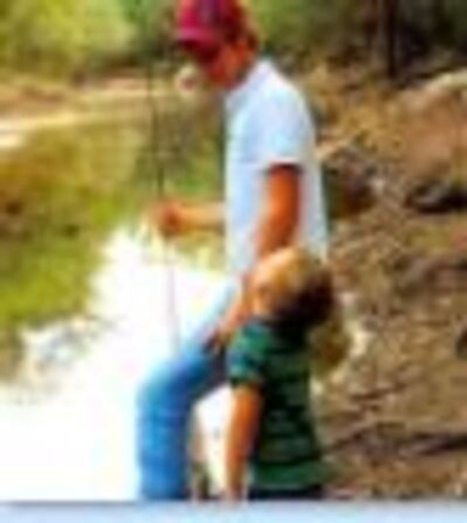 Trevor Barker Profile Photo