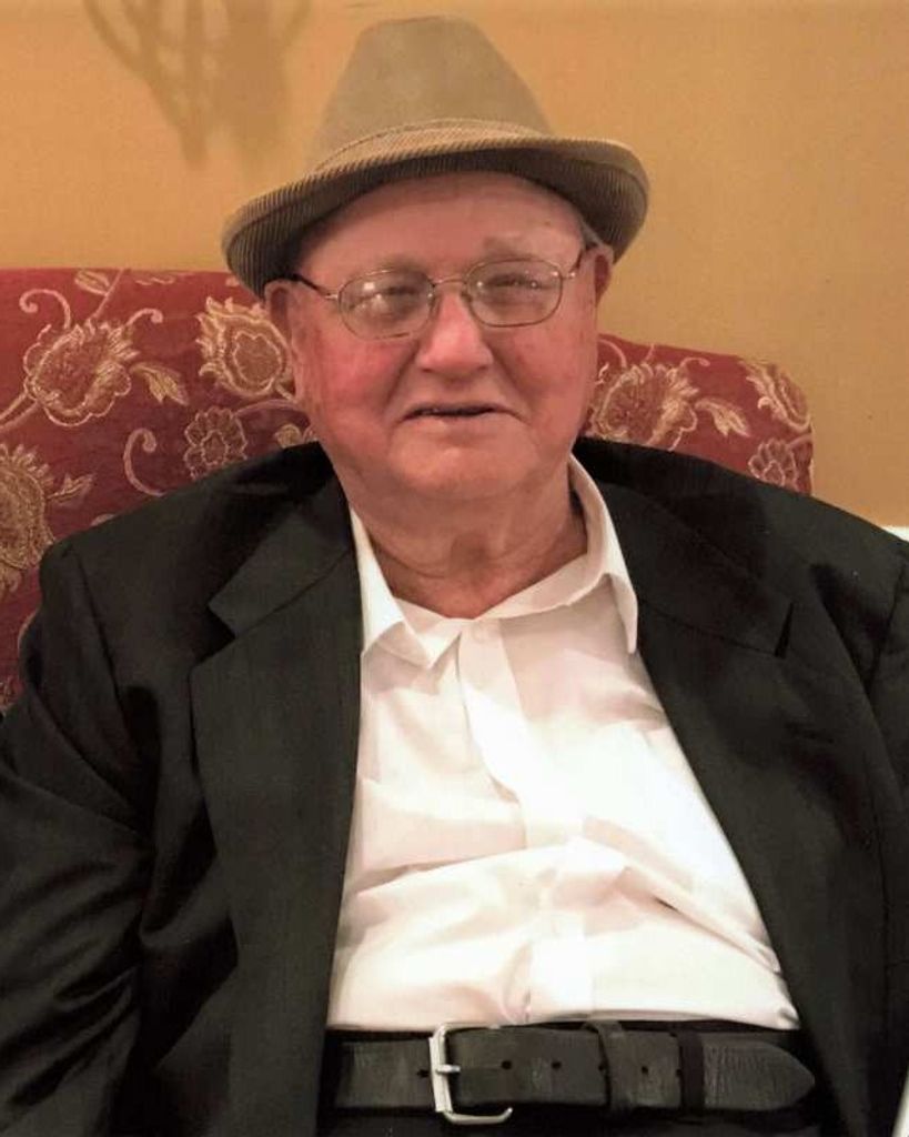 Franklin D. Roosevelt Brown