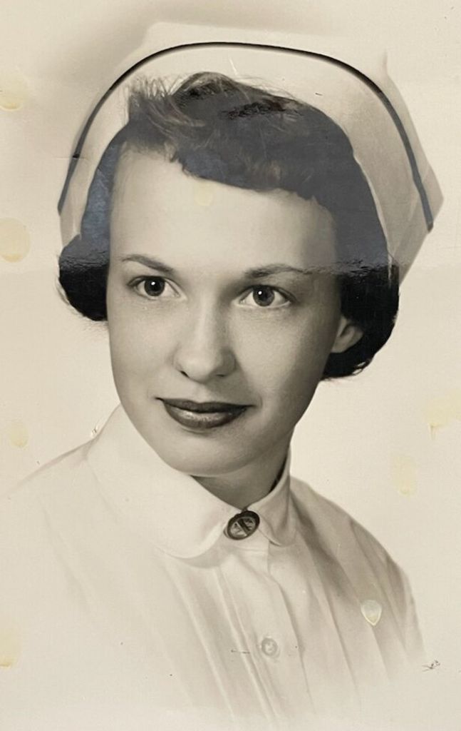 Patricia A. Nicol