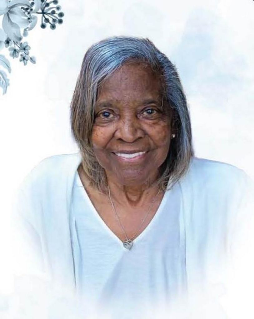 Ruby S. Williams Profile Photo