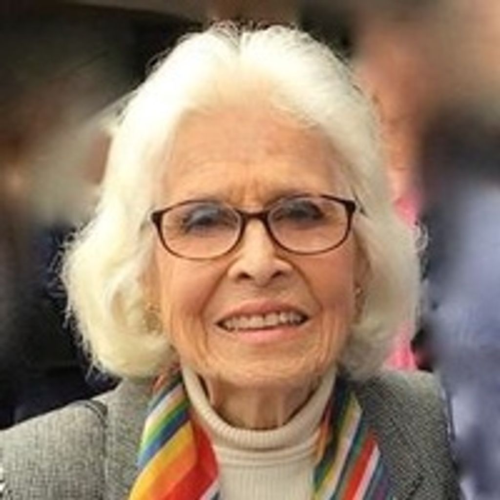 Eleanor  Daniels King