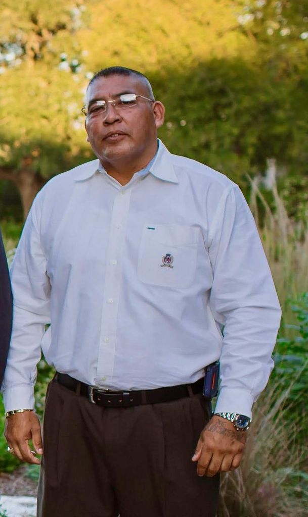 Adan Roland Lopez Profile Photo