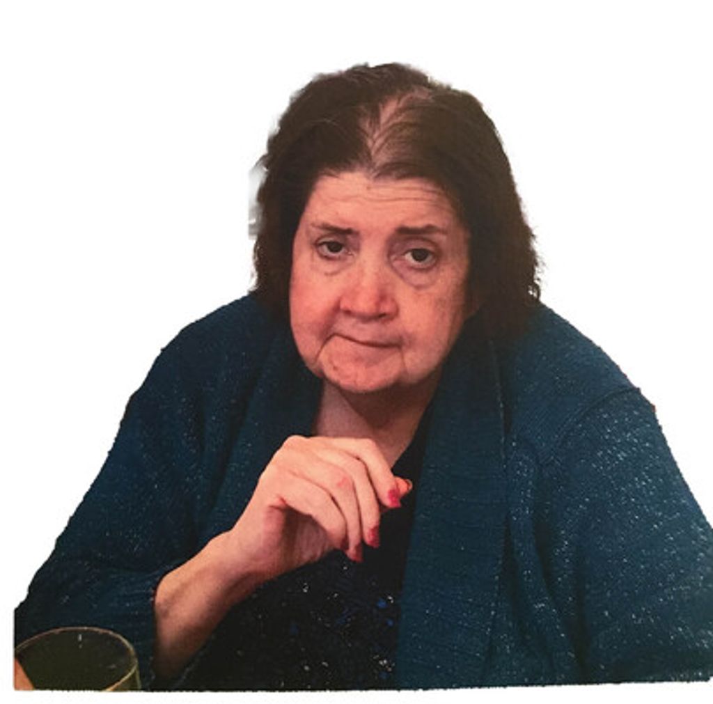 Nancy Ann Hall Profile Photo