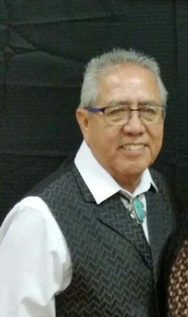 Roberto G. Guajardo