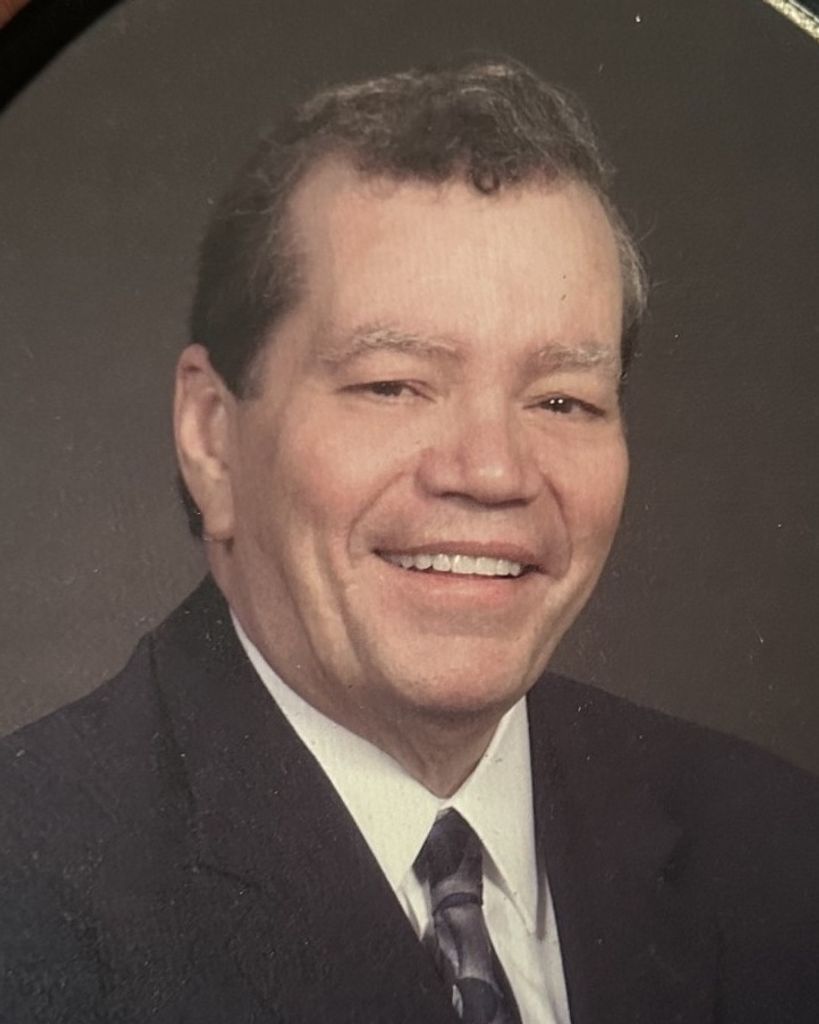 Robert H. 'Bob' Wildes