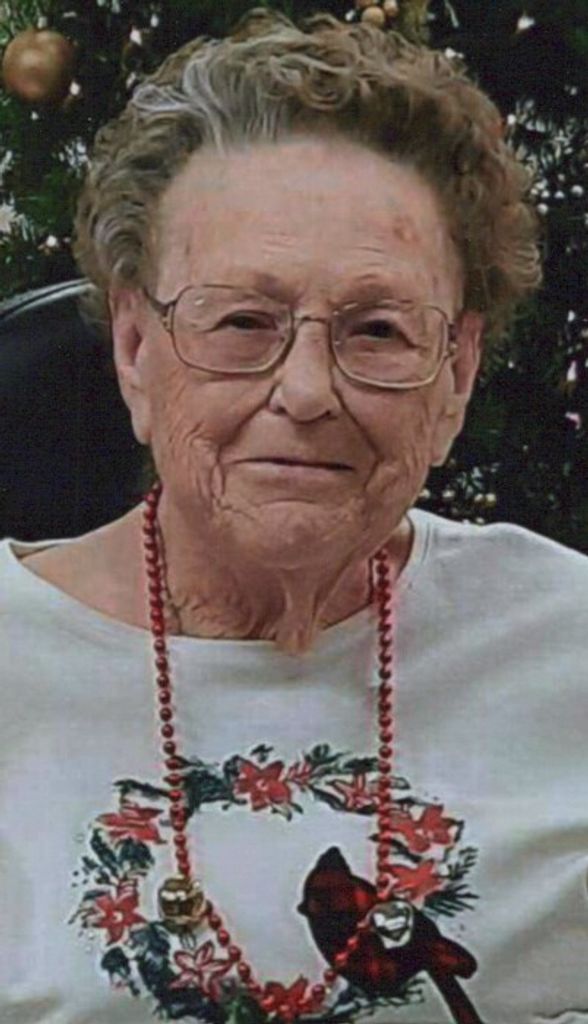 Doris Jane Vosberg Profile Photo