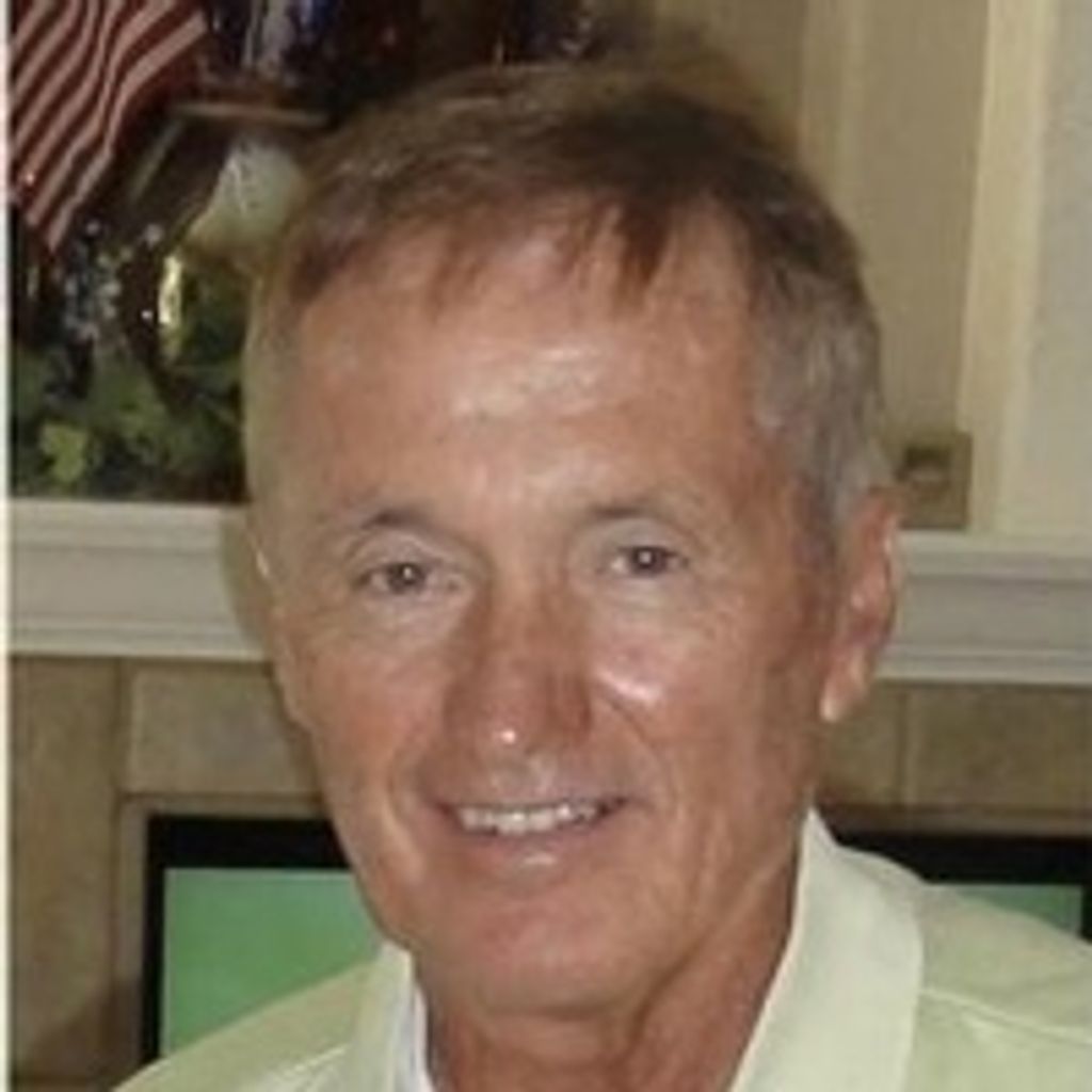 Roger  B. Rogos