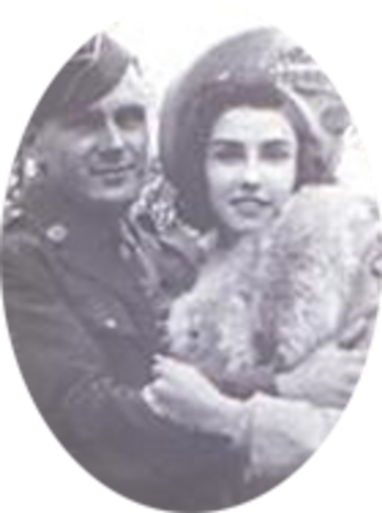 Emma Lucy Coleman Deel