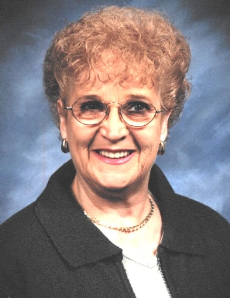 Betty Lou Ratliff Profile Photo