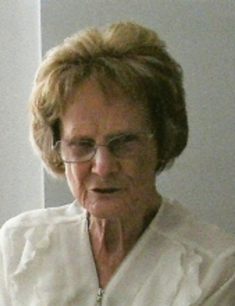 Elizabeth "Betty" Demyan Profile Photo