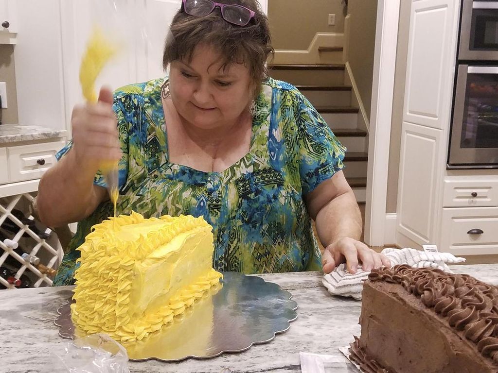 Mary Kimball Bufkin Profile Photo