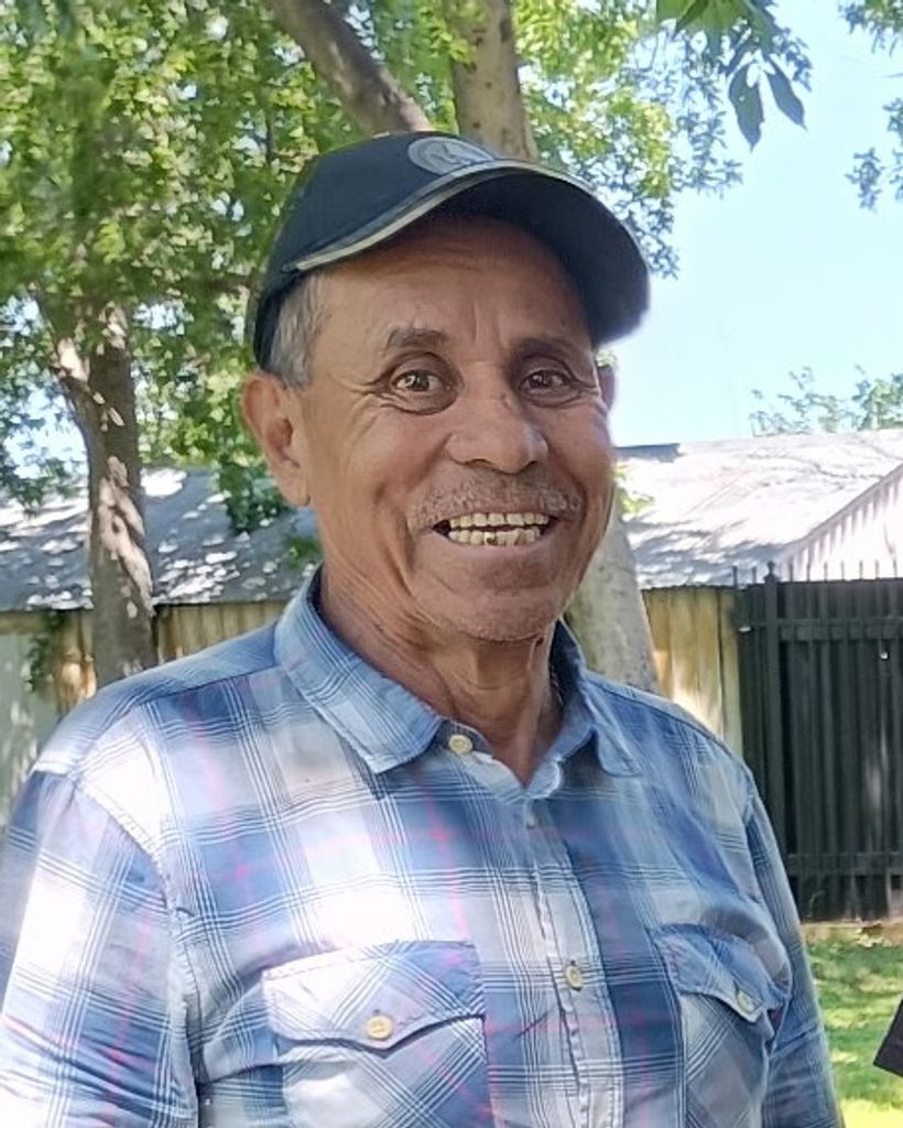 Eleuterio Castañeda Saucedo Profile Photo