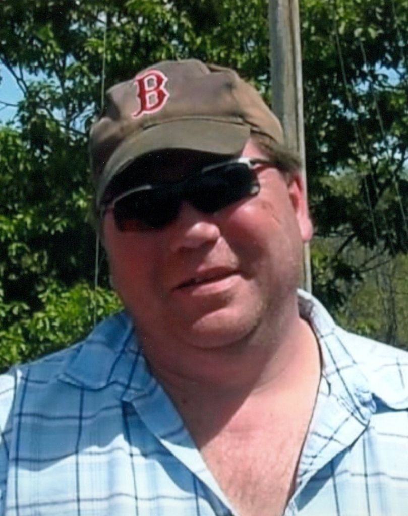 Shawn Snell Profile Photo