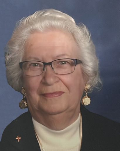 Ruby Irene Jasmer's obituary image