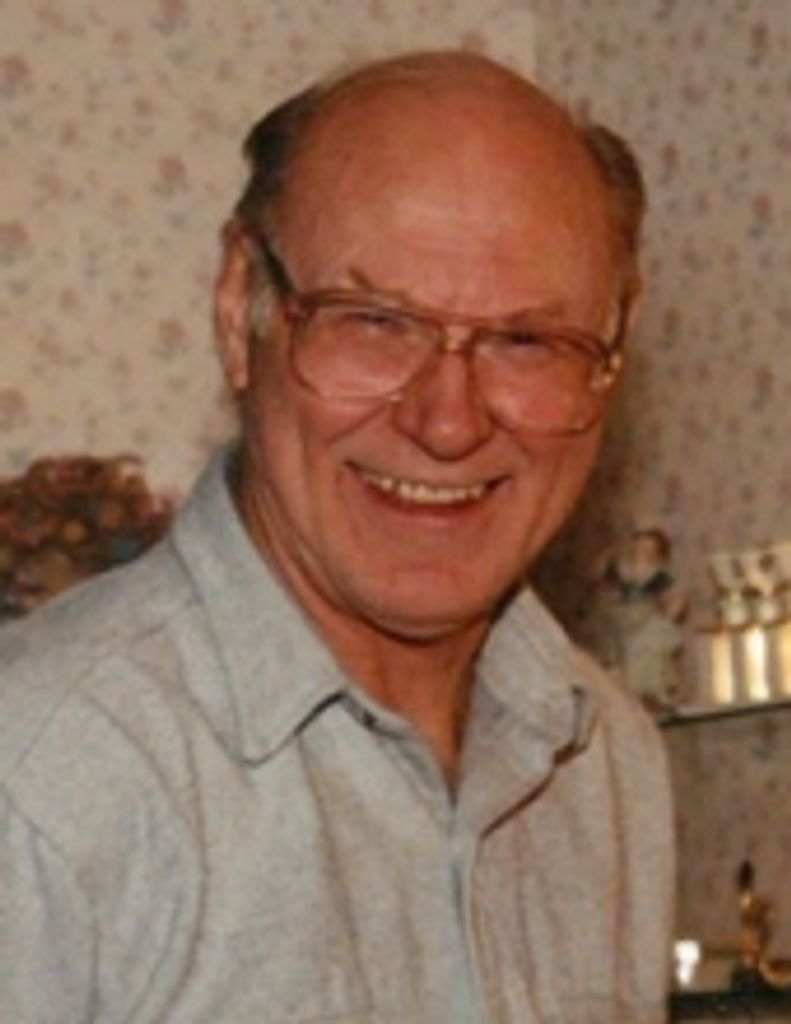 John L Rungren