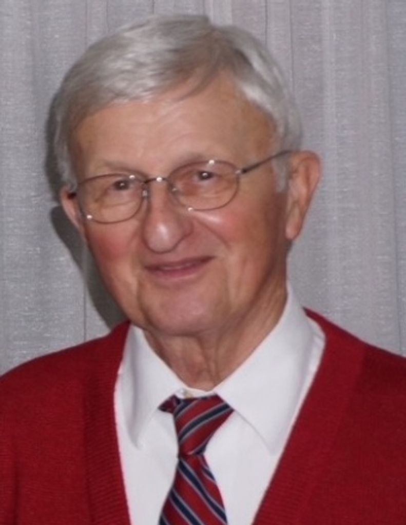 Harold A. Barfknecht