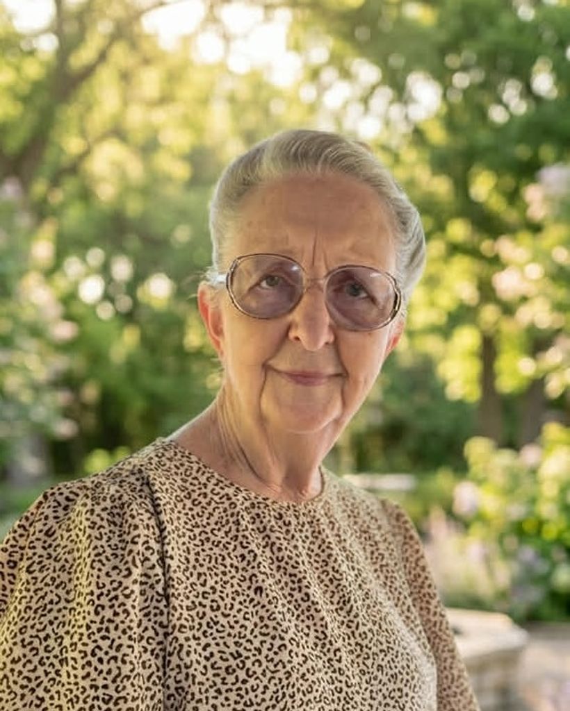 Johnnie Faye Straight Profile Photo